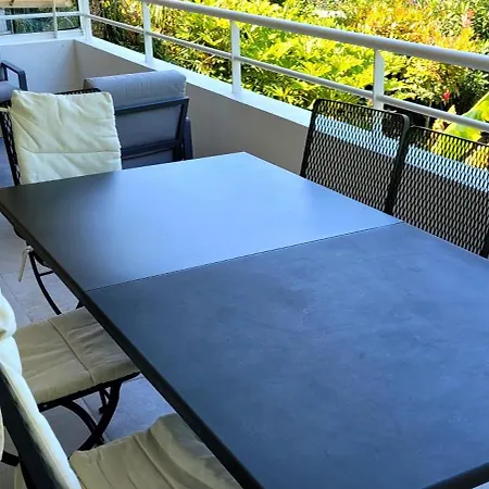 Apartmán Parc Montserrat