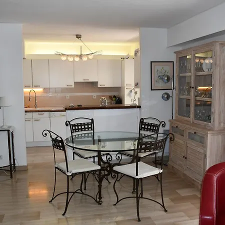 Apartmán Parc Montserrat