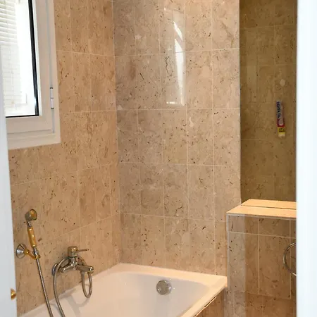 Apartmán Parc Montserrat *